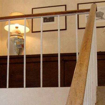 Villa Pieve De' Pitti Terricciola Bagian luar foto
