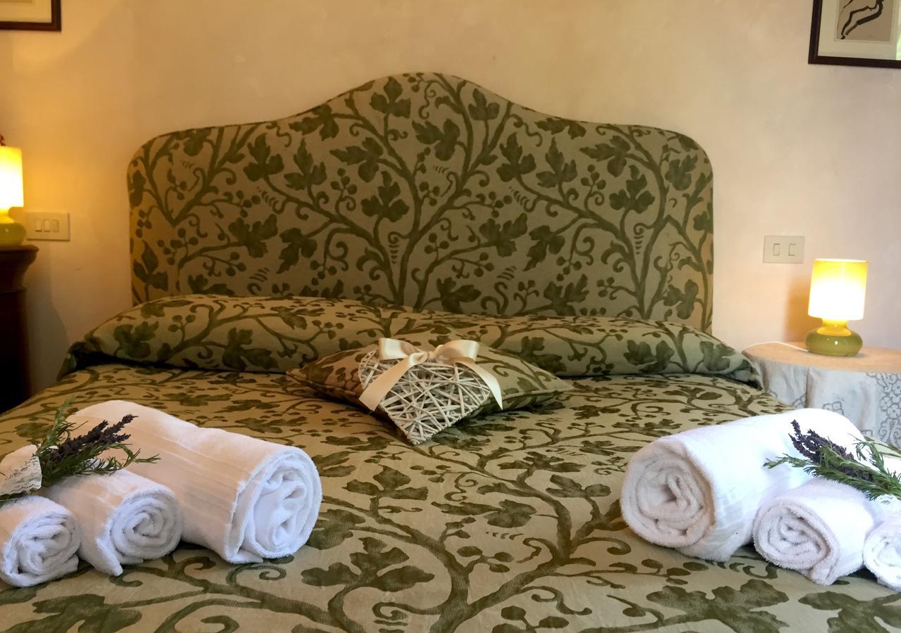 Villa Pieve De' Pitti Terricciola Bagian luar foto